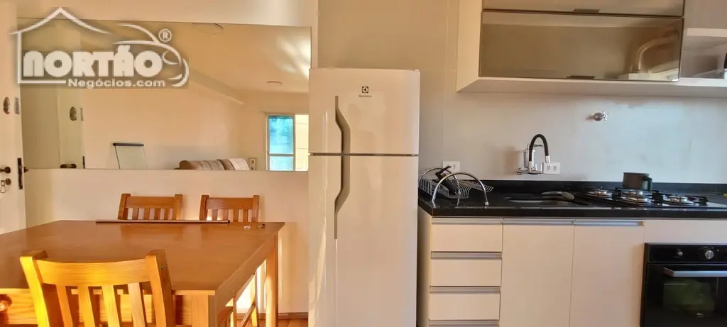 Casa, 1 quarto, 40 m² - Foto 6