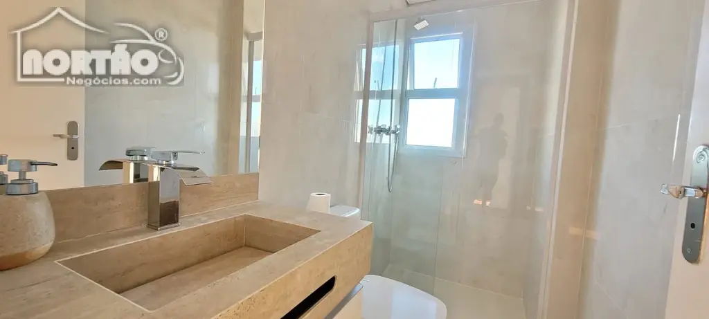 Casa, 1 quarto, 40 m² - Foto 7