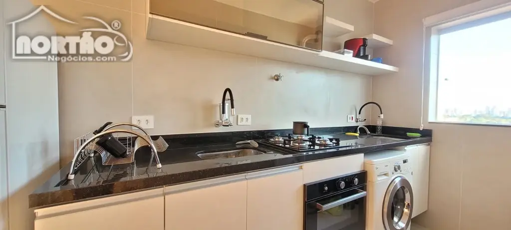 Casa, 1 quarto, 40 m² - Foto 8