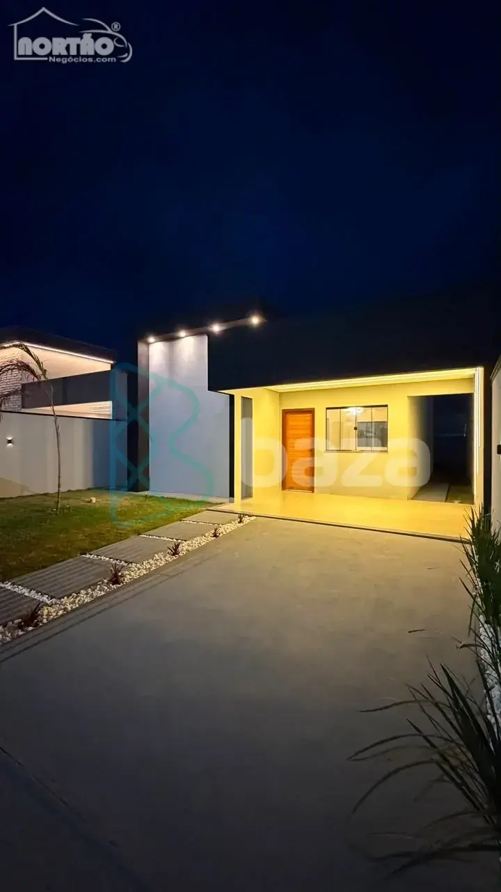 Casa, 3 quartos, 81 m² - Foto 8