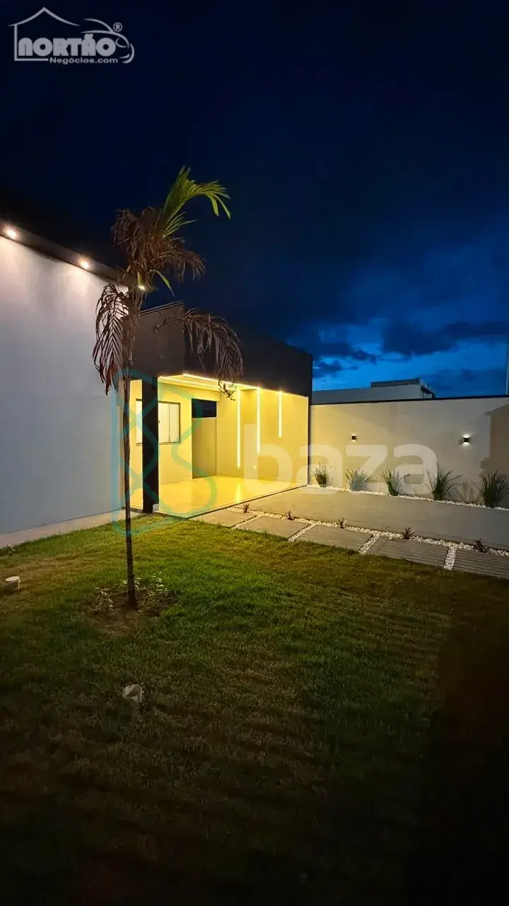 Casa, 3 quartos, 81 m² - Foto 9