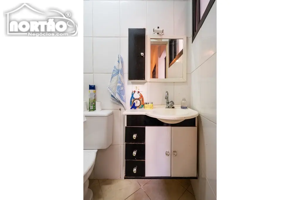 Casa, 3 quartos, 212 m² - Foto 8