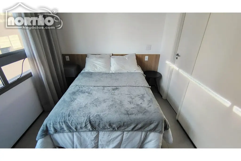Casa, 1 quarto, 18 m² - Foto 2