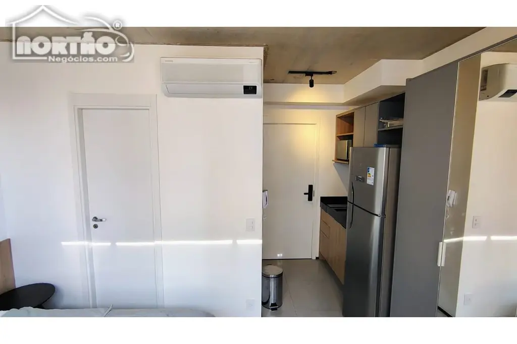 Casa, 1 quarto, 18 m² - Foto 4