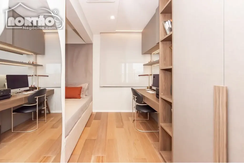 Casa, 4 quartos, 206 m² - Foto 7