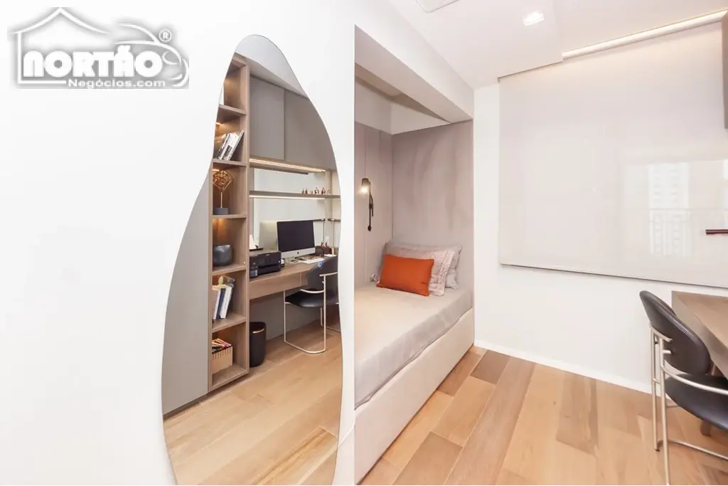 Casa, 4 quartos, 206 m² - Foto 10