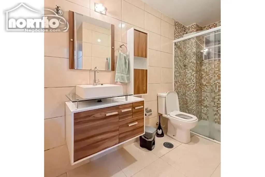 Casa, 2 quartos, 80 m² - Foto 7