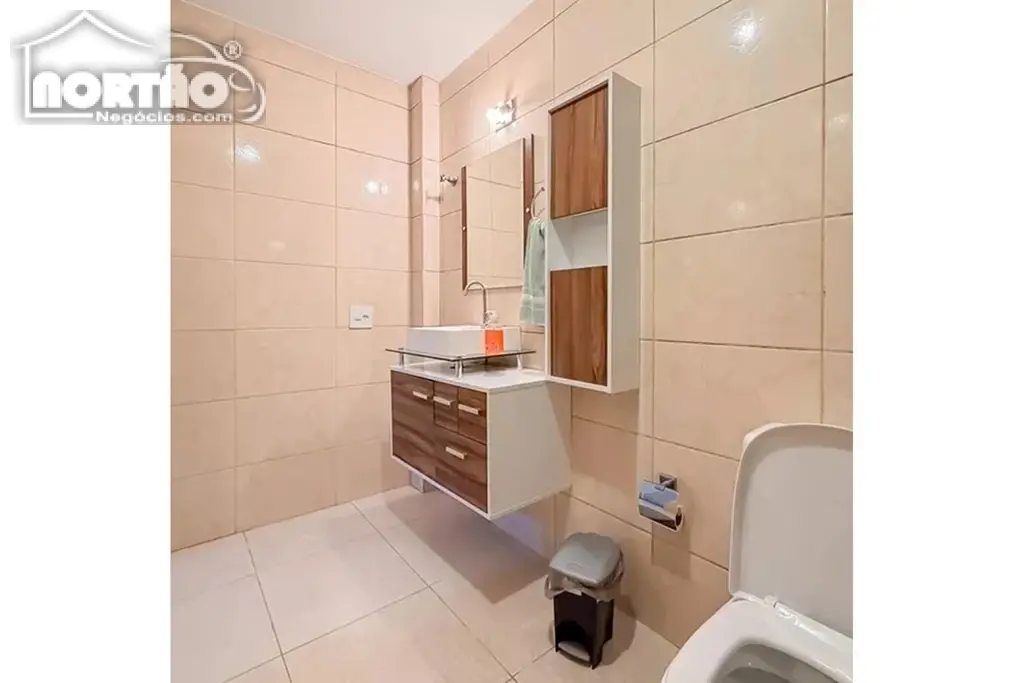 Casa, 2 quartos, 80 m² - Foto 8
