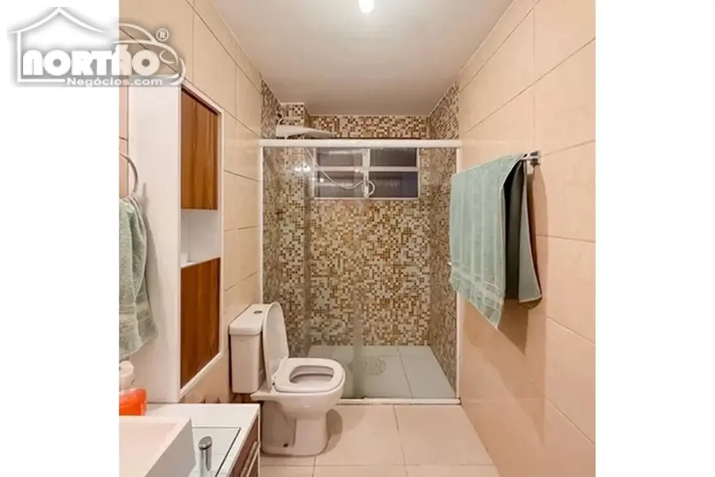 Casa, 2 quartos, 80 m² - Foto 9