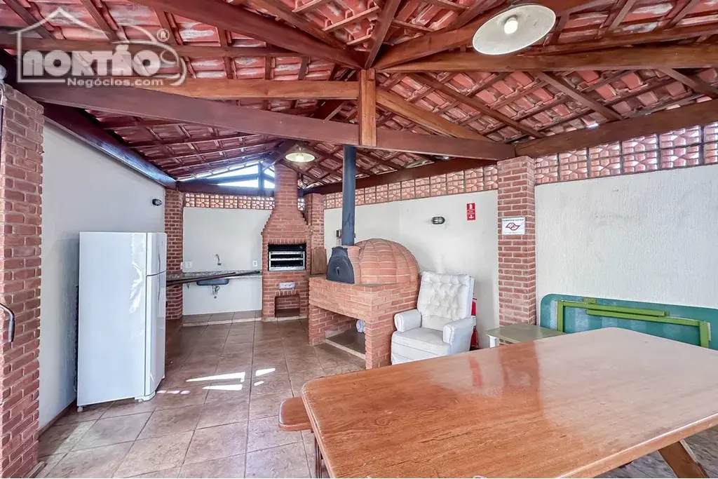 Casa, 2 quartos, 53 m² - Foto 2