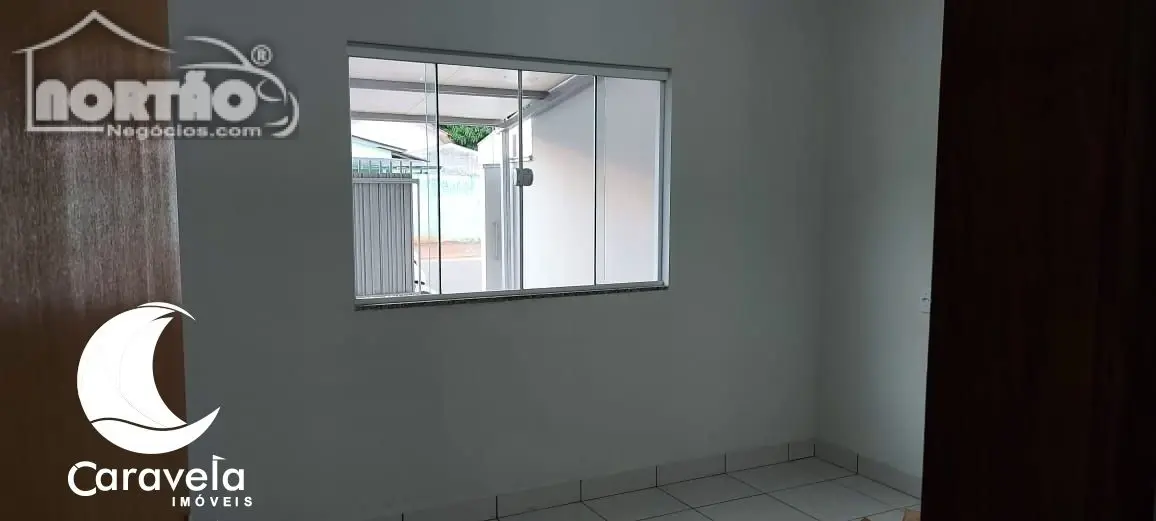 Casa, 3 quartos - Foto 6