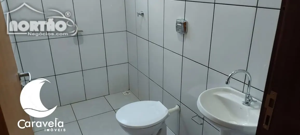 Casa, 3 quartos - Foto 7