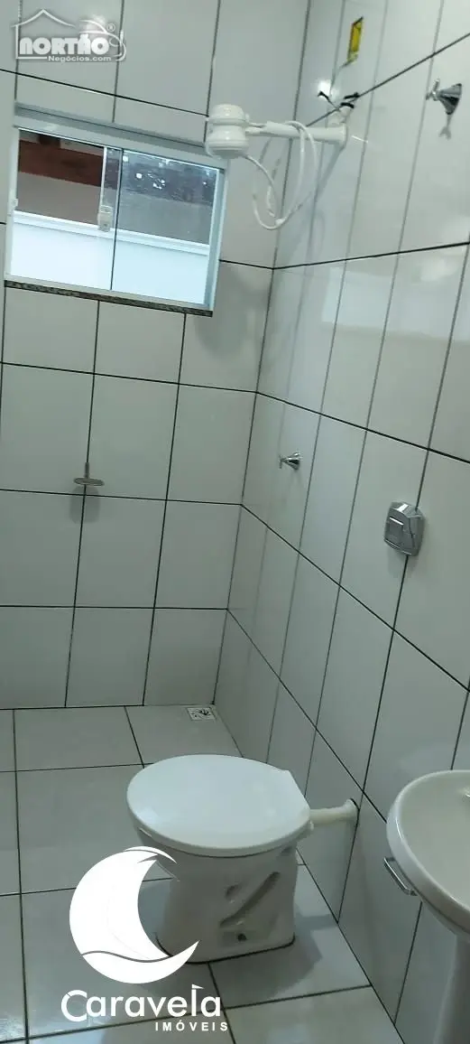 Casa, 3 quartos - Foto 8