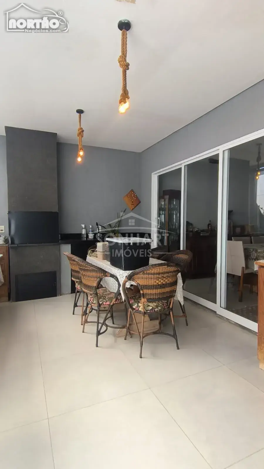 Casa, 4 quartos, 140 m² - Foto 5