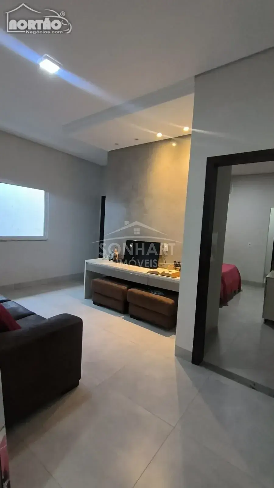 Casa, 4 quartos, 140 m² - Foto 9