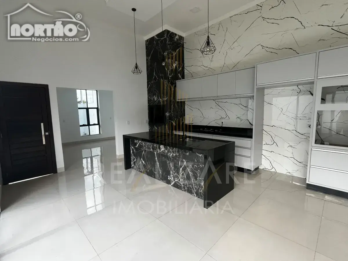 Casa, 1 quarto - Foto 3