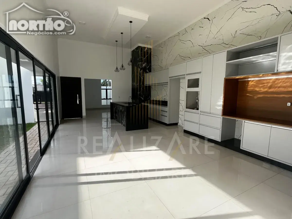Casa, 1 quarto - Foto 6