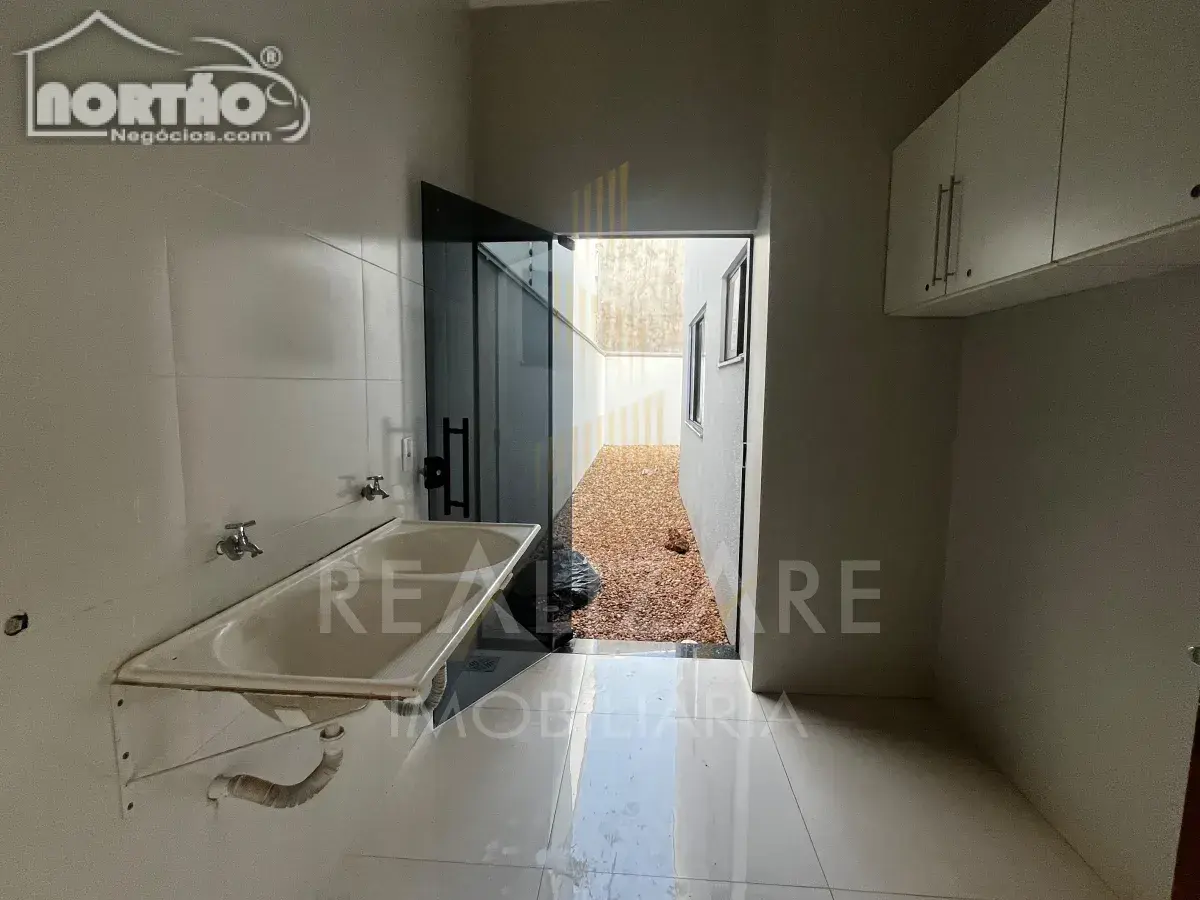 Casa, 1 quarto - Foto 7