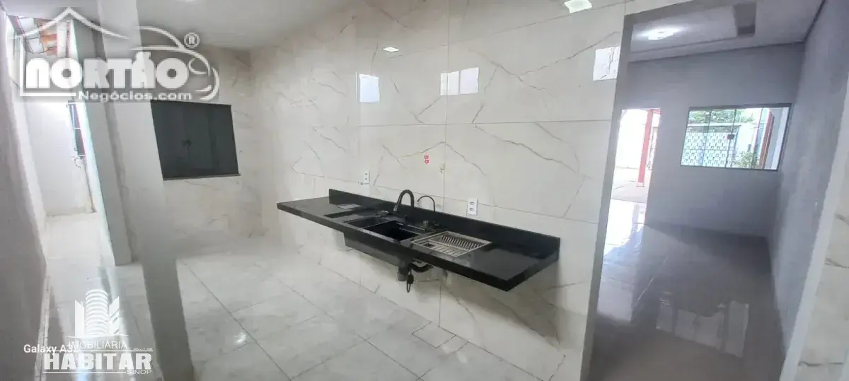 Casa, 3 quartos - Foto 6