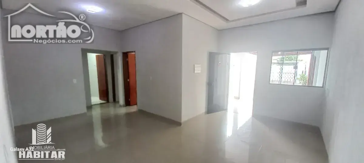 Casa, 3 quartos - Foto 7