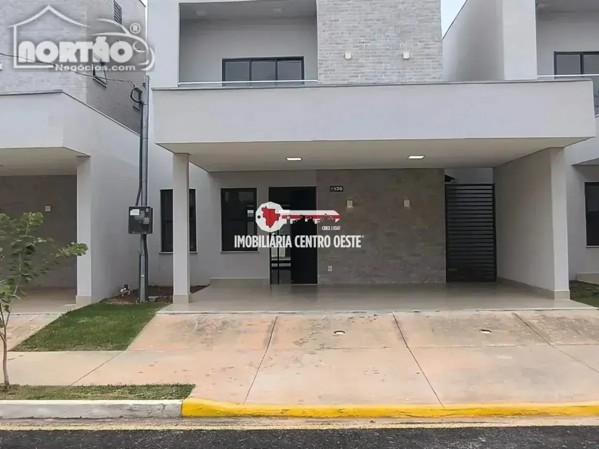 Casa, 3 quartos, 139 m² - Foto 5