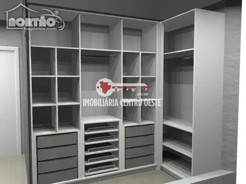 Casa, 3 quartos, 139 m² - Foto 6