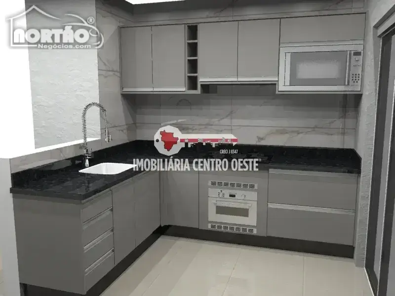 Casa, 3 quartos, 139 m² - Foto 7
