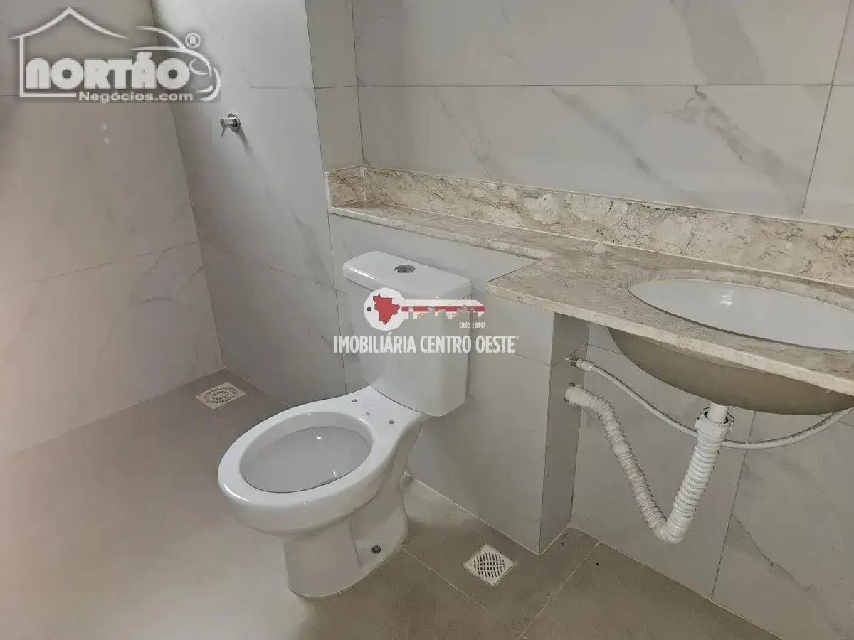Casa, 3 quartos, 139 m² - Foto 9
