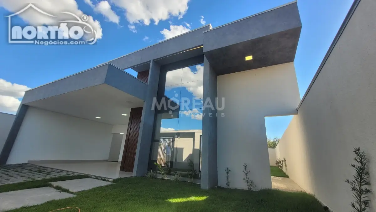Casa, 4 quartos, 148 m² - Foto 1