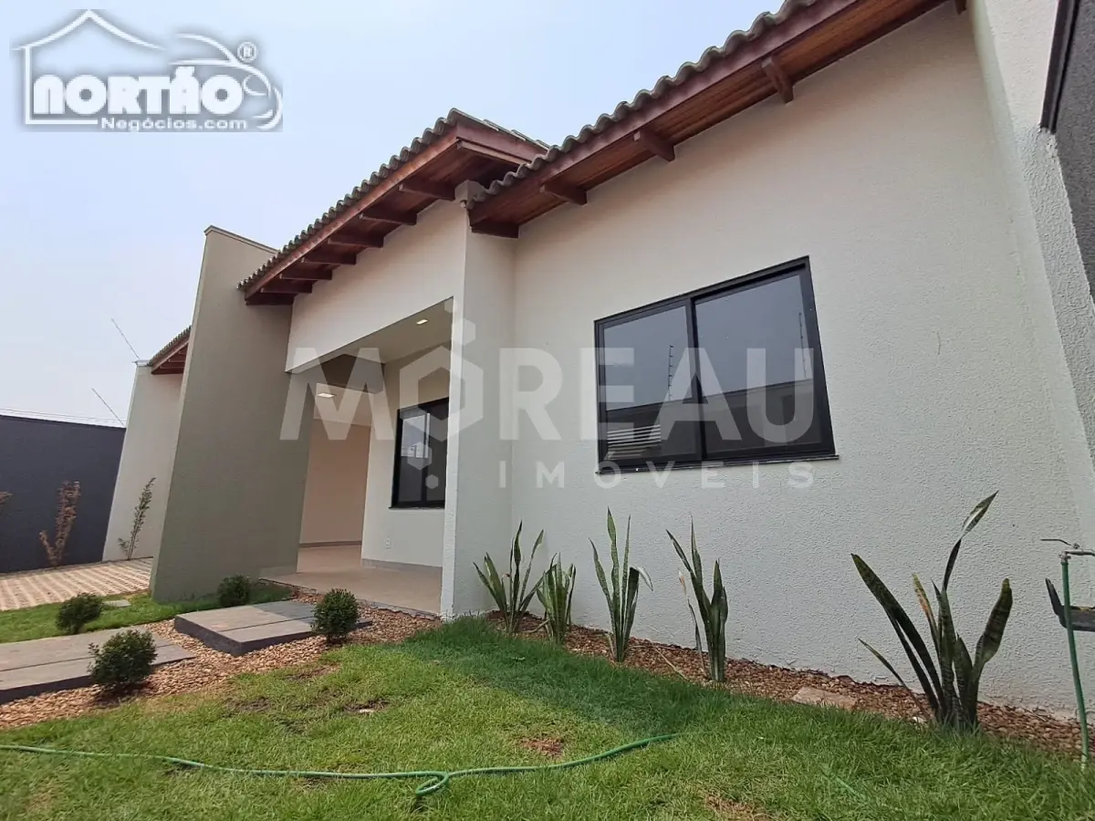 Casa, 3 quartos, 116 m² - Foto 3