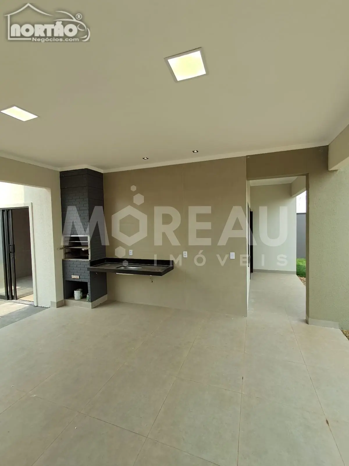 Casa, 3 quartos, 116 m² - Foto 5