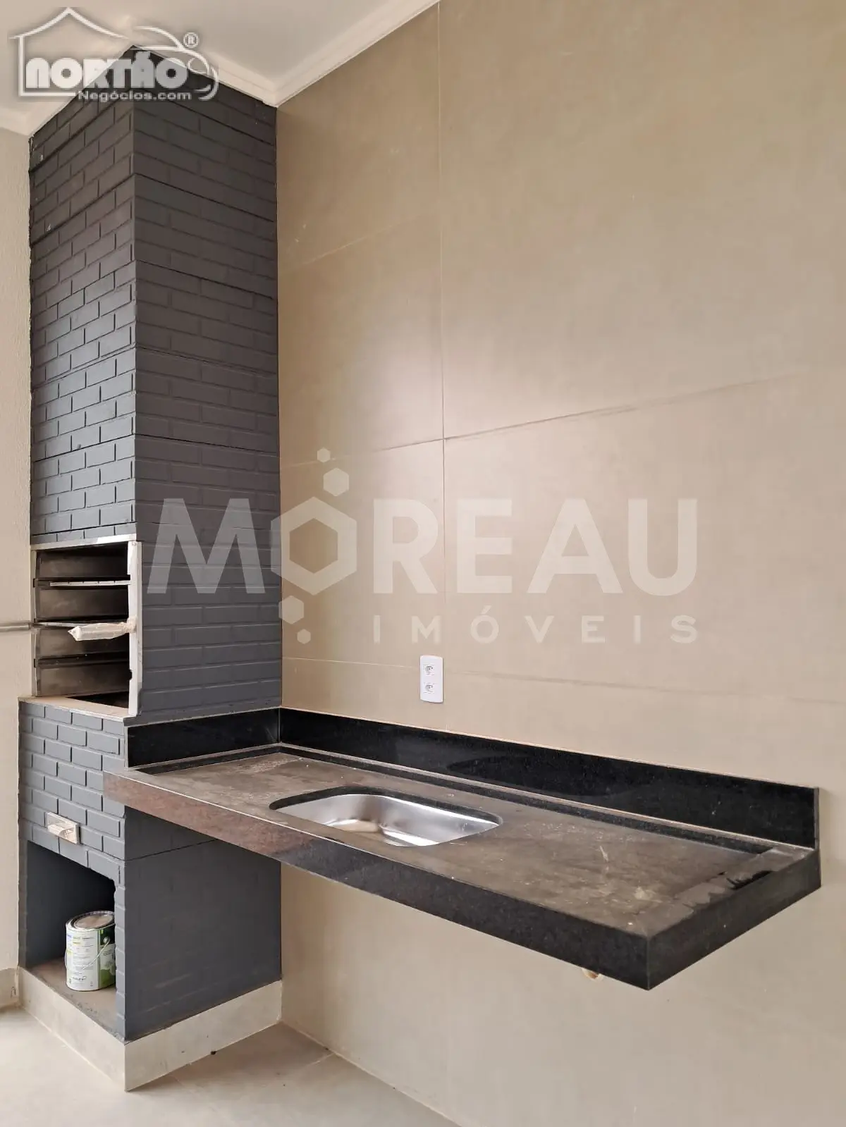 Casa, 3 quartos, 116 m² - Foto 6