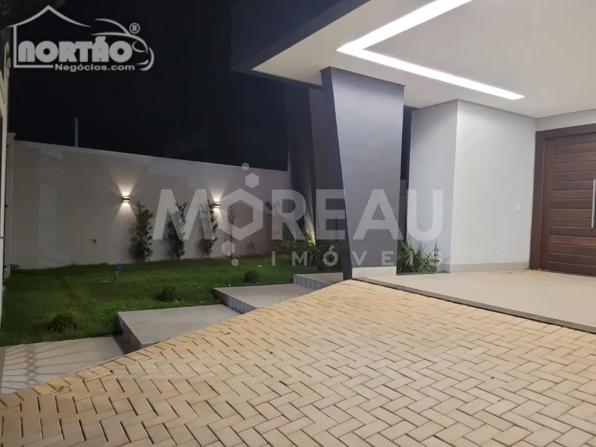 Casa, 5 quartos, 196 m² - Foto 3
