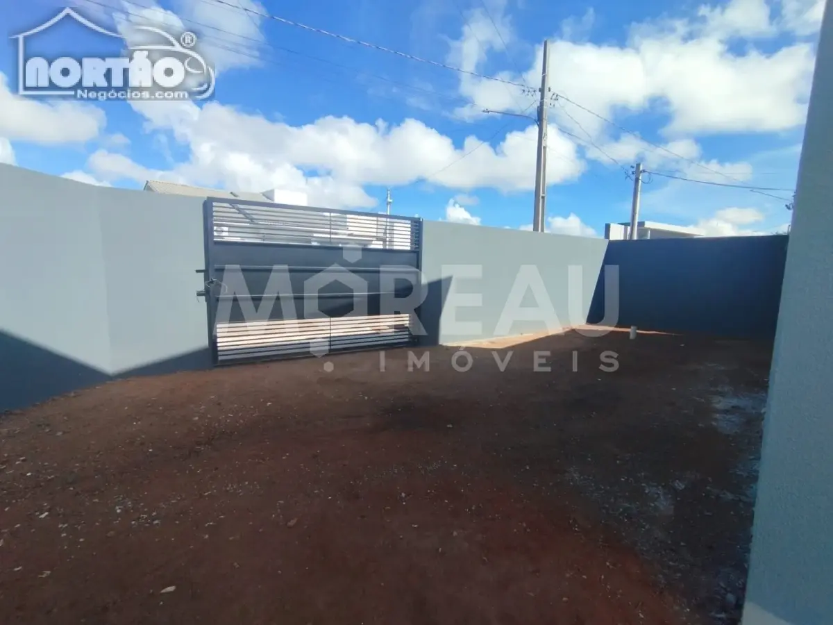Casa, 4 quartos, 73 m² - Foto 2