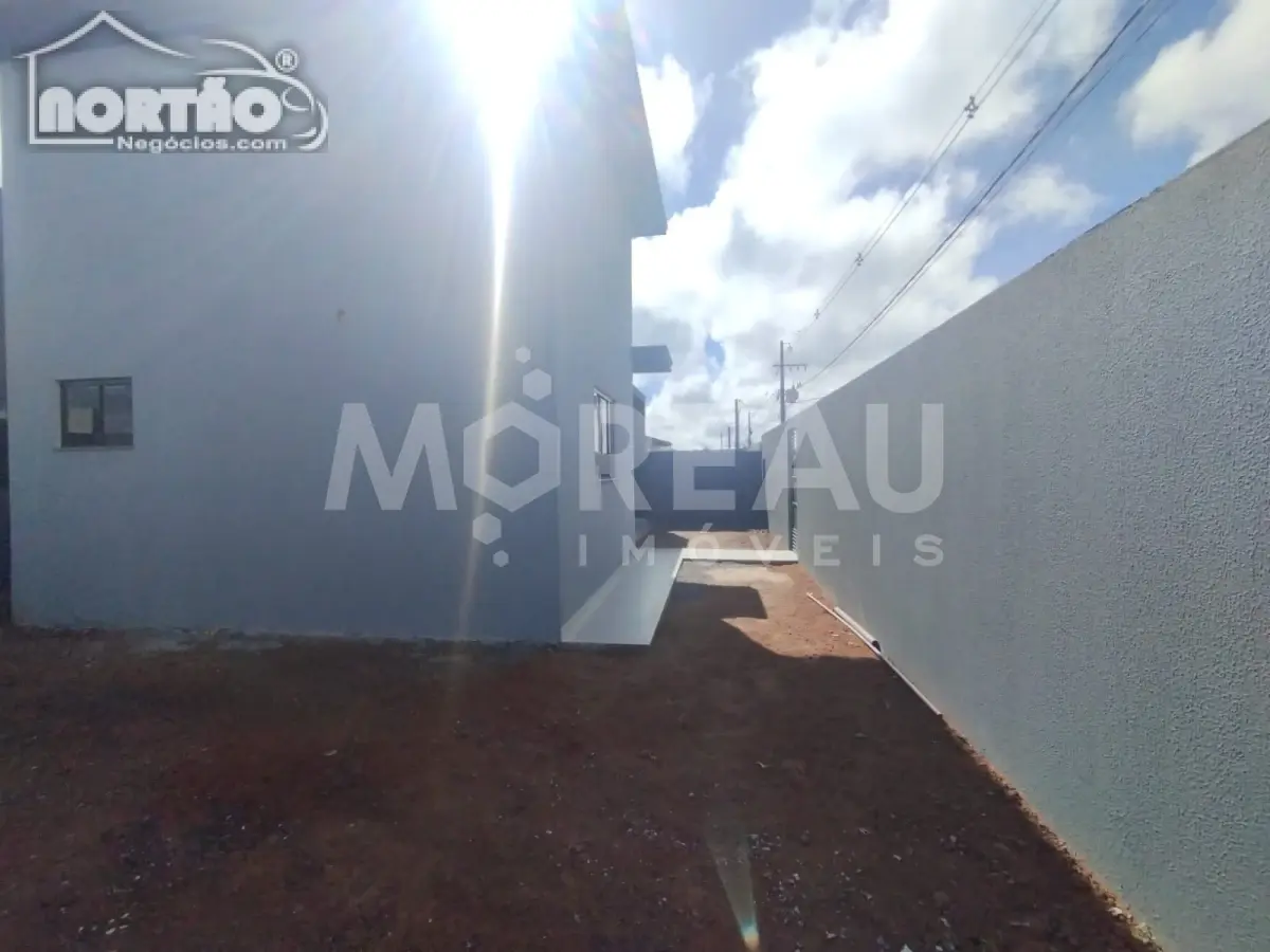 Casa, 4 quartos, 73 m² - Foto 4