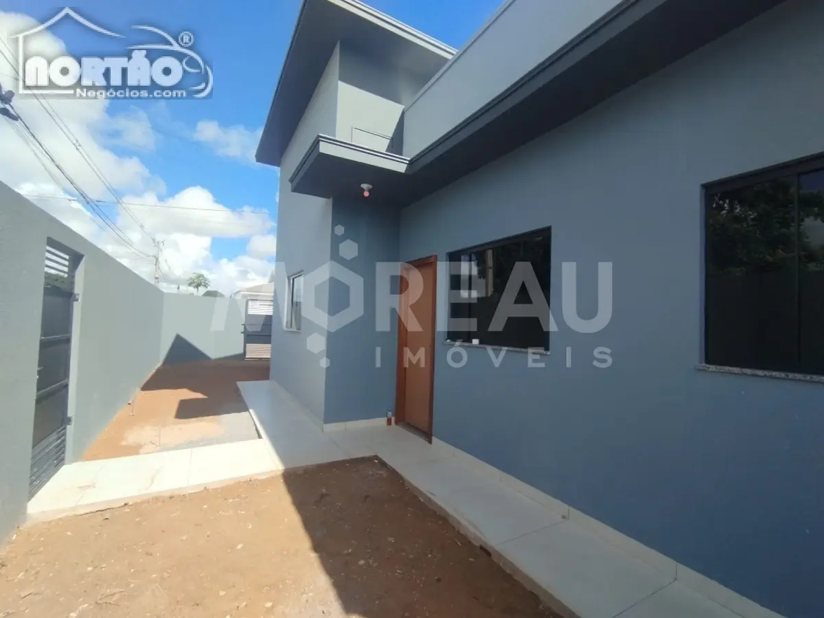 Casa, 4 quartos, 73 m² - Foto 5
