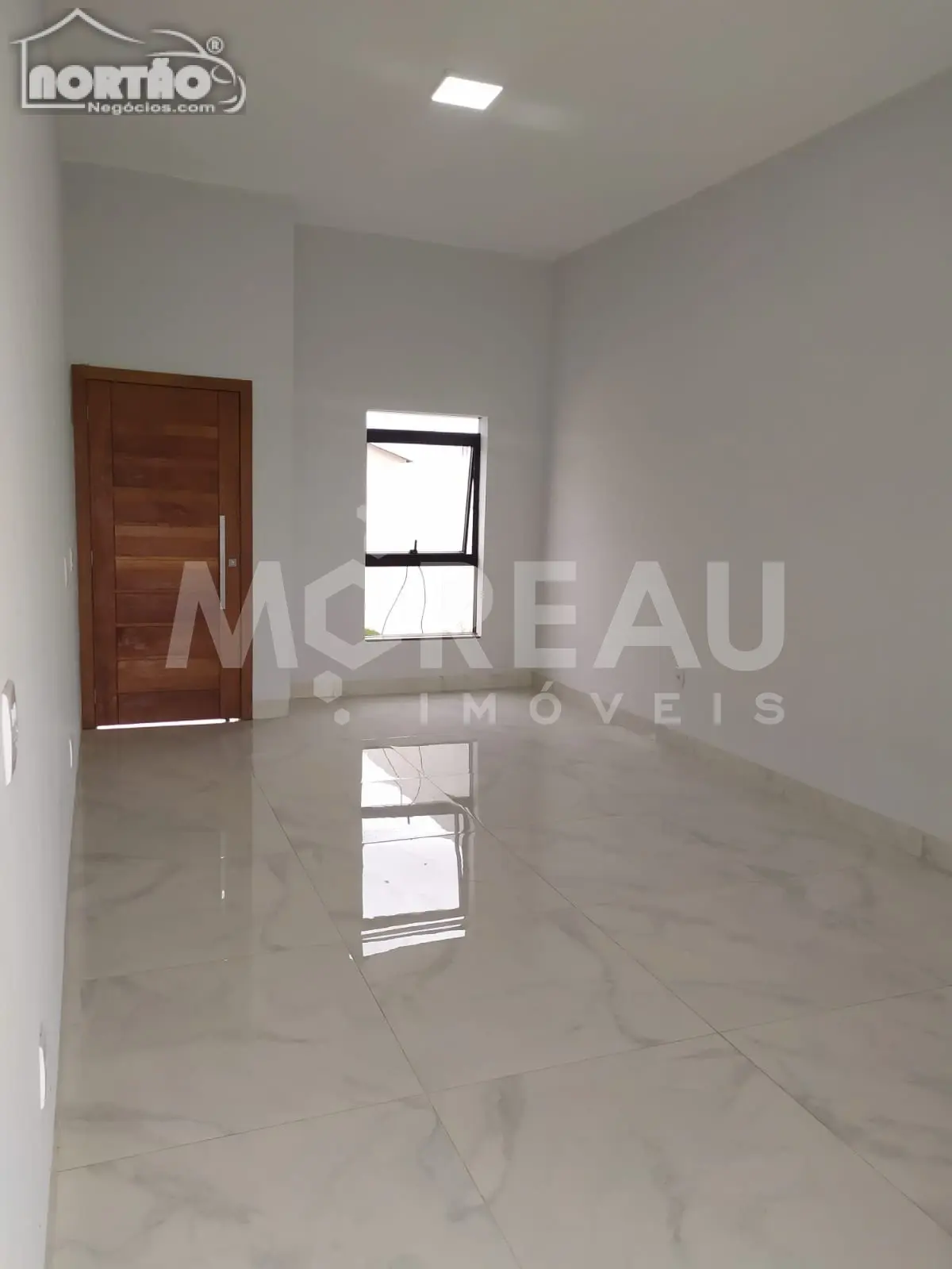Casa, 3 quartos, 87 m² - Foto 2