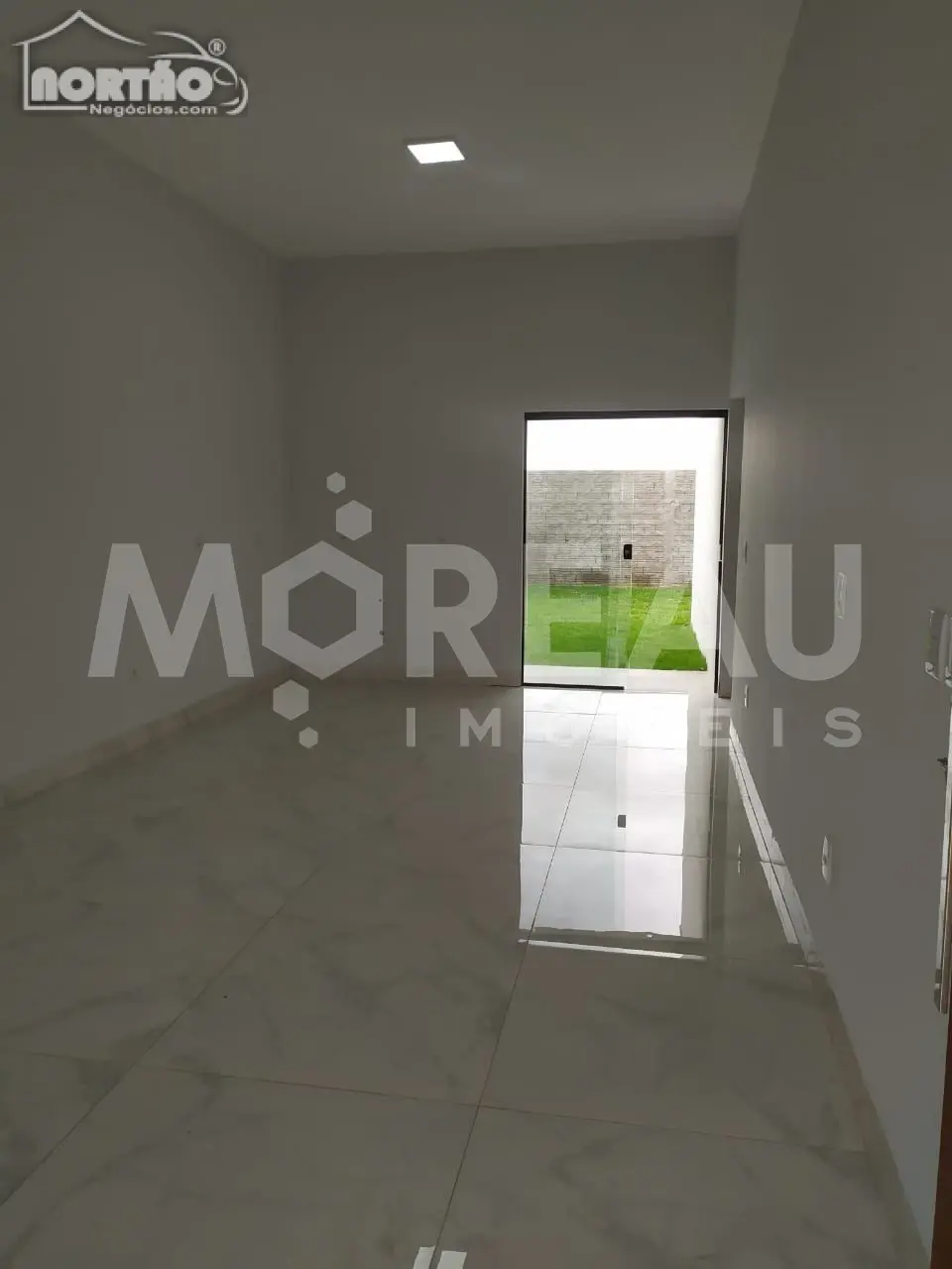 Casa, 3 quartos, 87 m² - Foto 3