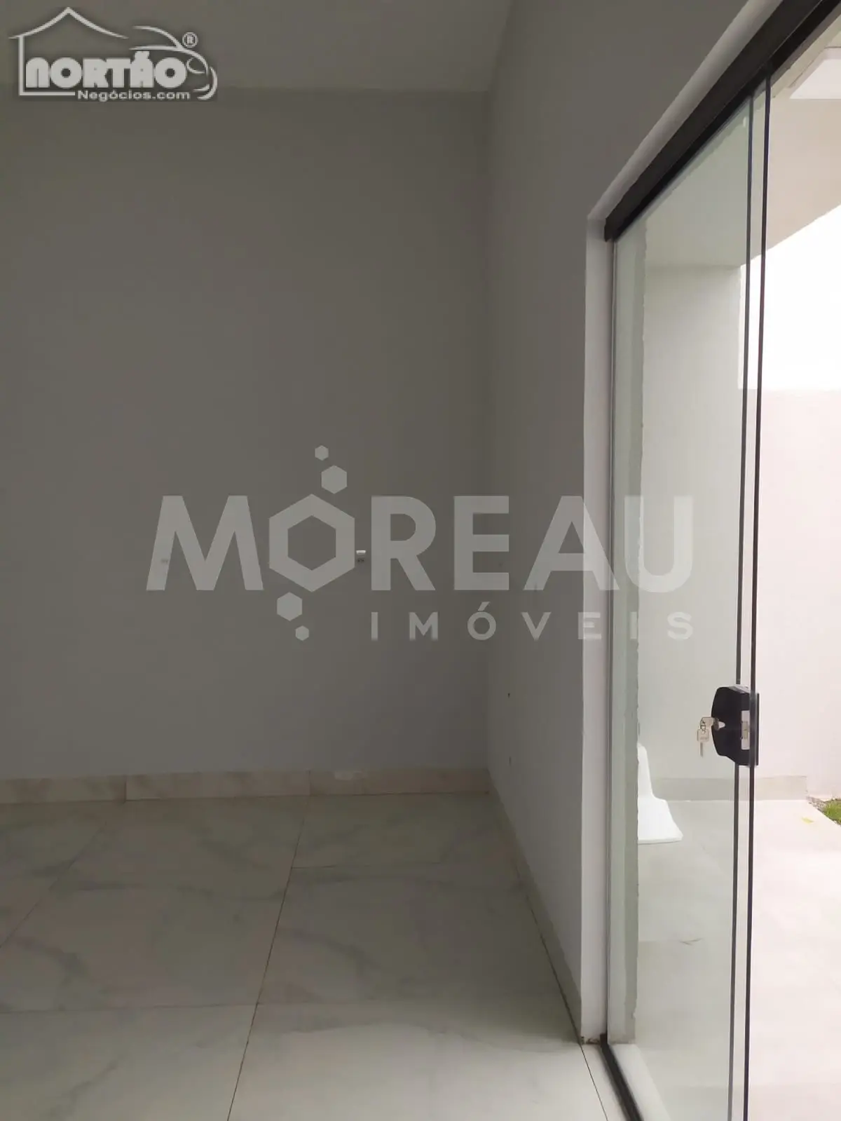 Casa, 3 quartos, 87 m² - Foto 4