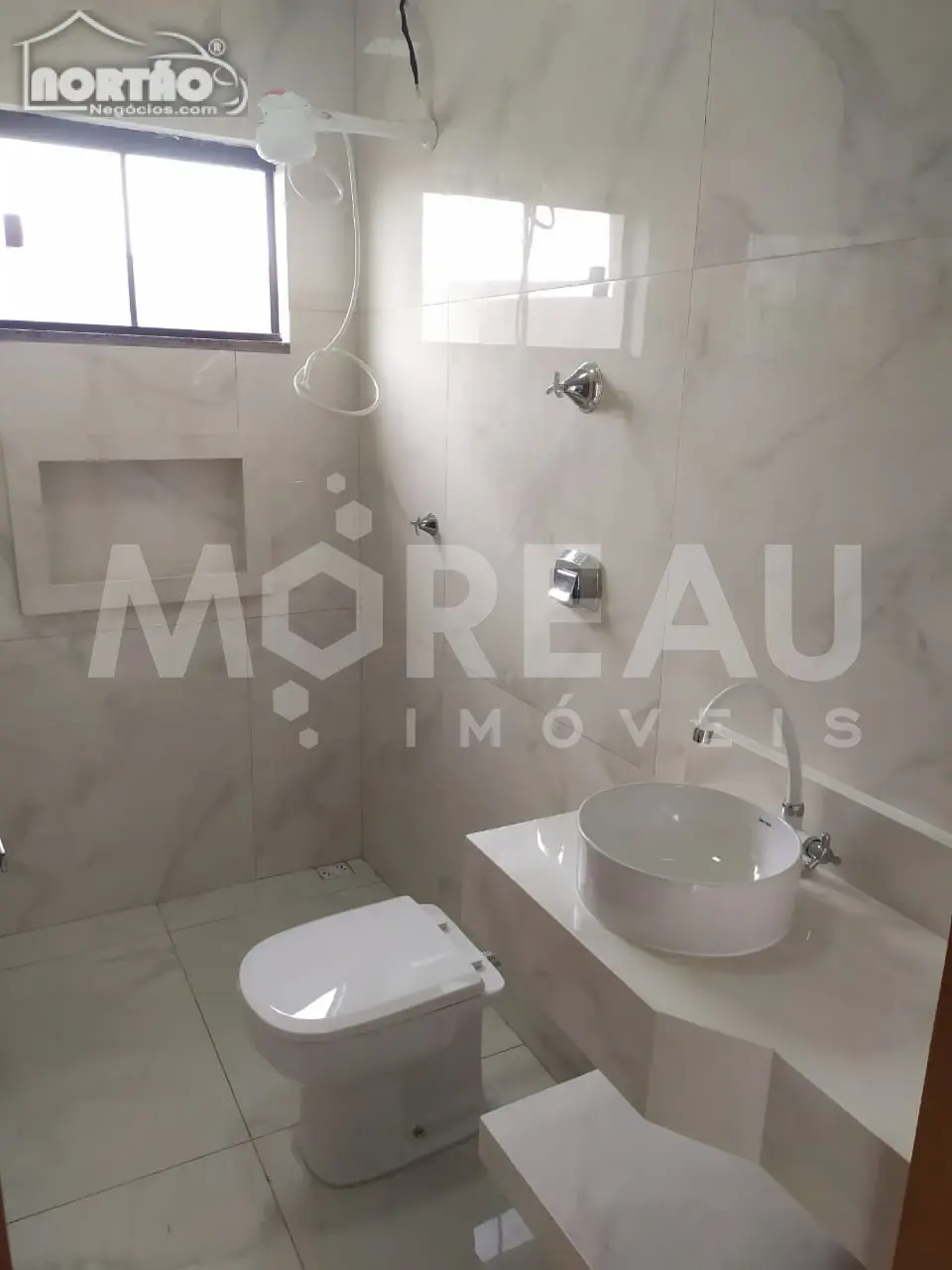 Casa, 3 quartos, 87 m² - Foto 9