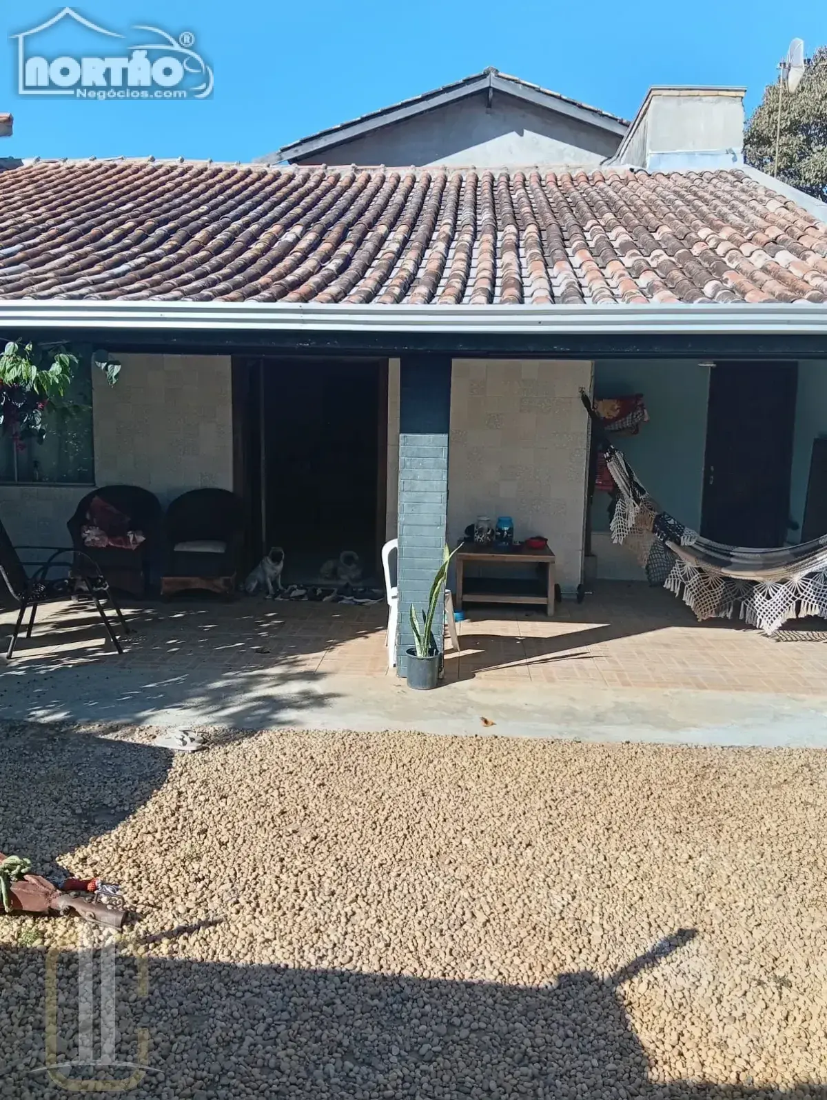 Casa, 3 quartos, 130 m² - Foto 2