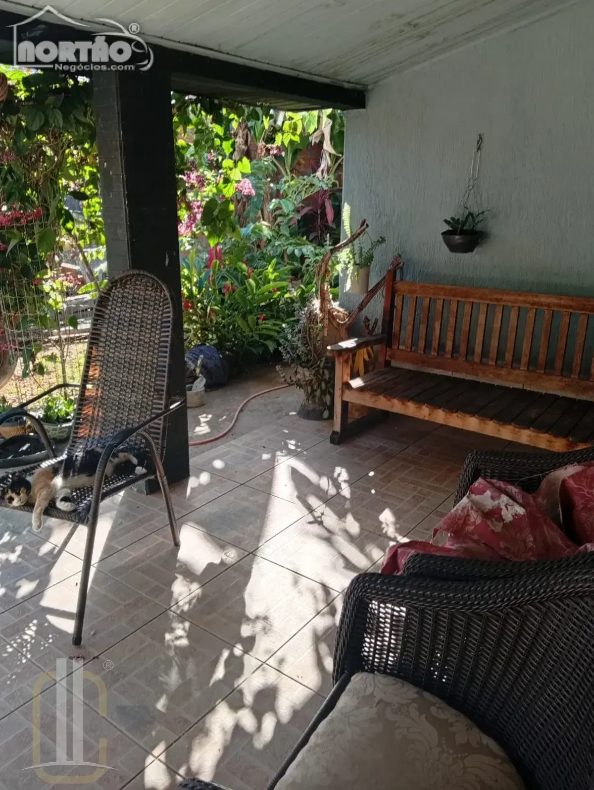 Casa, 3 quartos, 130 m² - Foto 4
