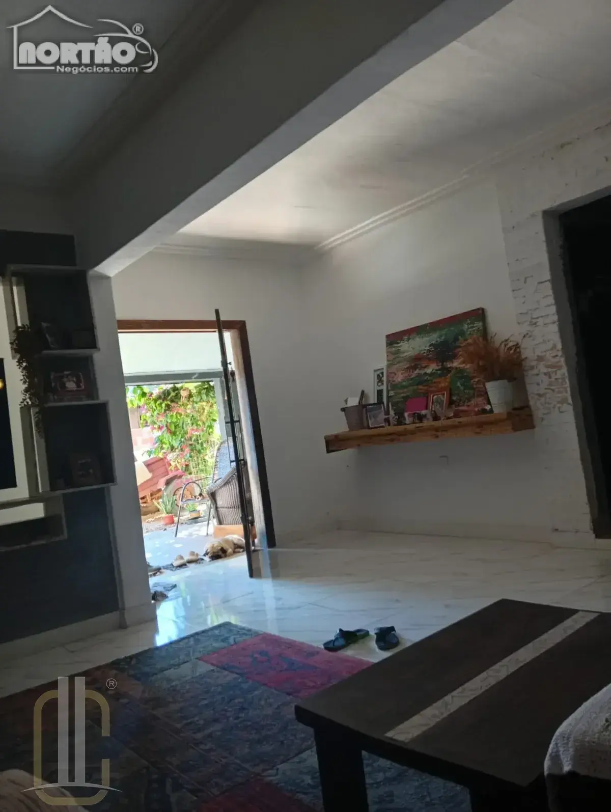 Casa, 3 quartos, 130 m² - Foto 6