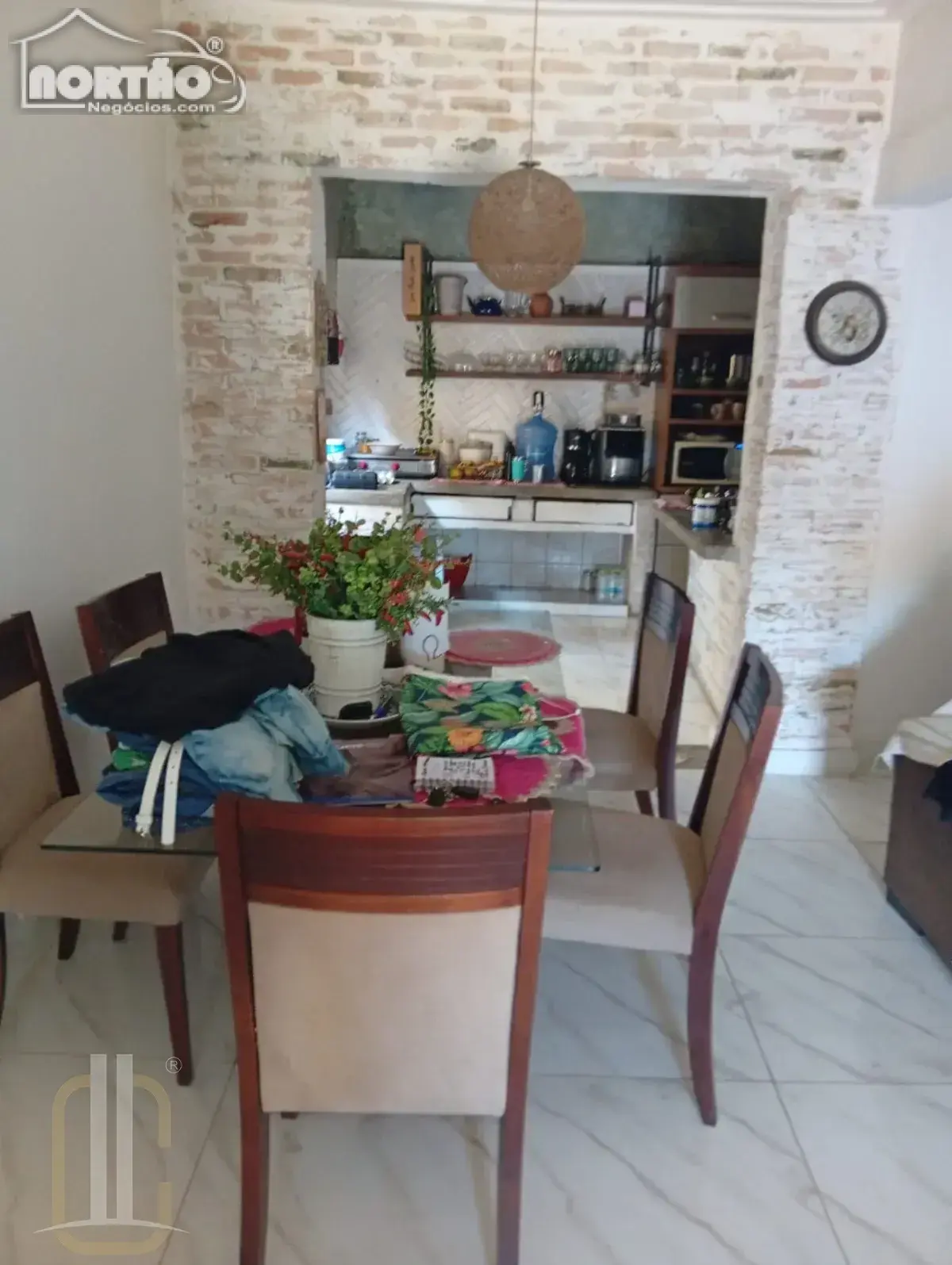 Casa, 3 quartos, 130 m² - Foto 7