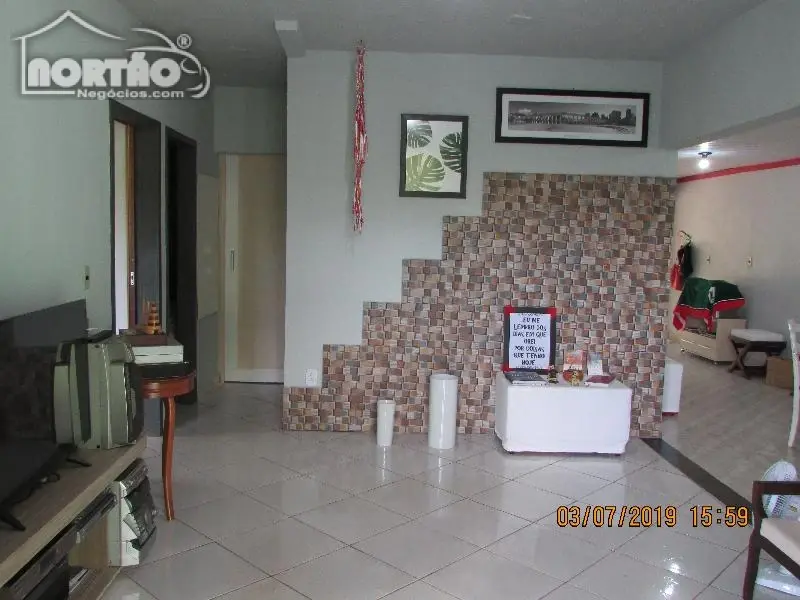 Casa, 3 quartos, 165 m² - Foto 8