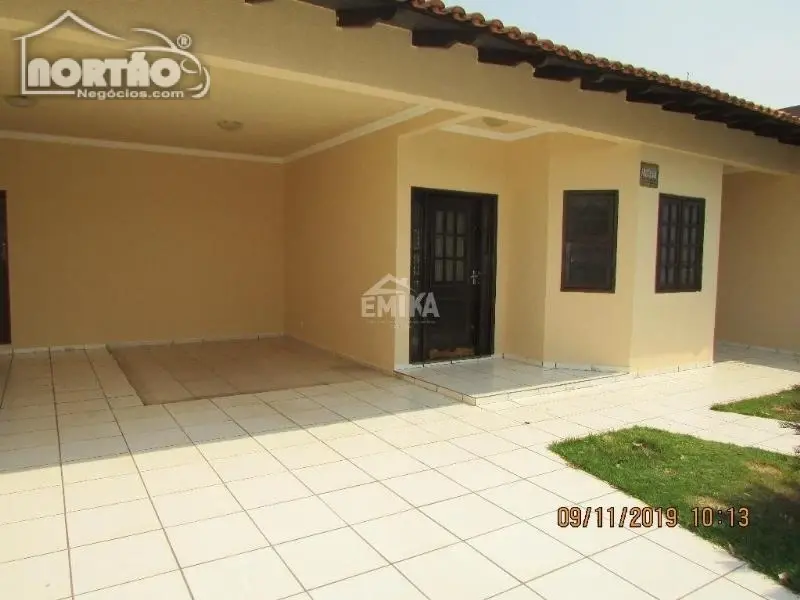 Casa, 3 quartos, 420 m² - Foto 6