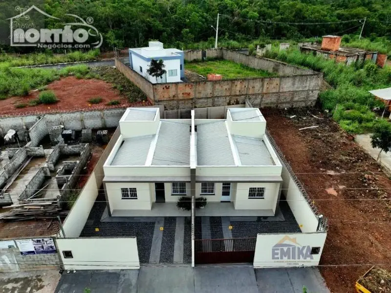 Casa, 2 quartos, 63 m² - Foto 10