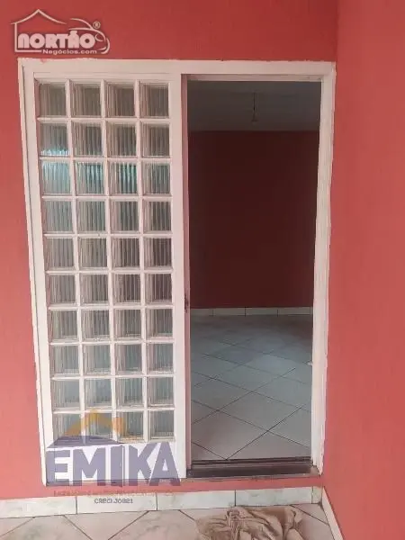 Casa, 3 quartos, 45 m² - Foto 2