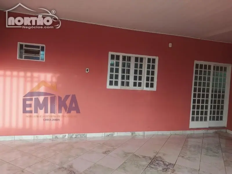Casa, 3 quartos, 45 m² - Foto 6