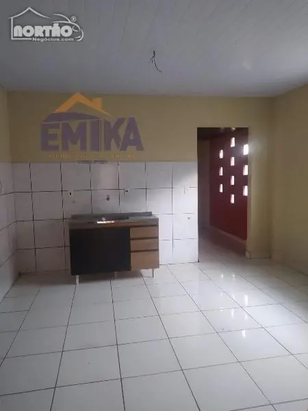 Casa, 3 quartos, 45 m² - Foto 9